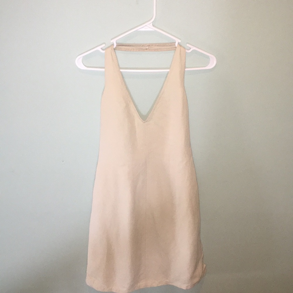ARMANI JEANS Sundress 🌼